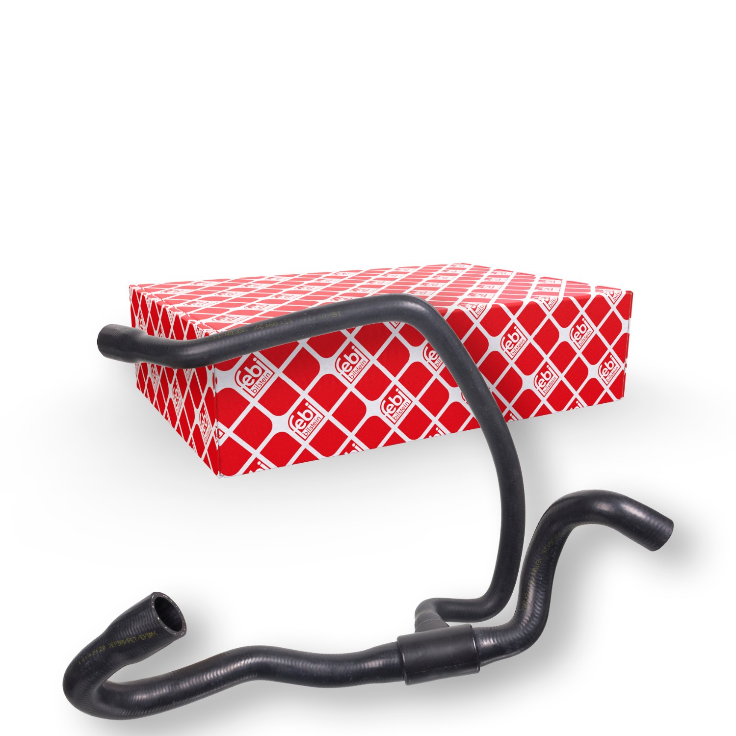 FEBI BILSTEIN Jahutusvoolik 103265 FEBI BILSTEIN 103265 Jahutusvoolik Smart 451 odava hinnaga