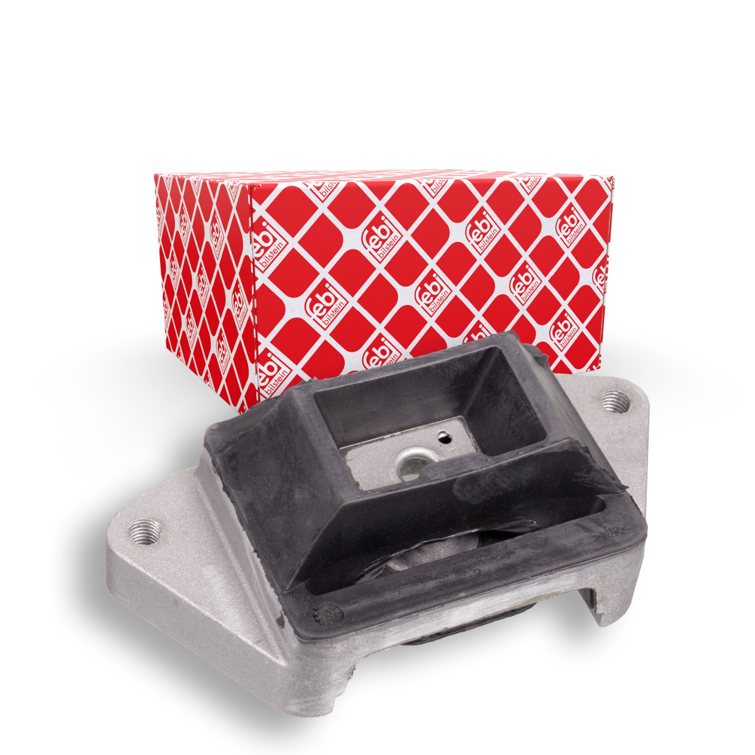 FEBI BILSTEIN Jakovaihteiston tuki 103277 FEBI BILSTEIN 103277 Jakovaihteiston tuki