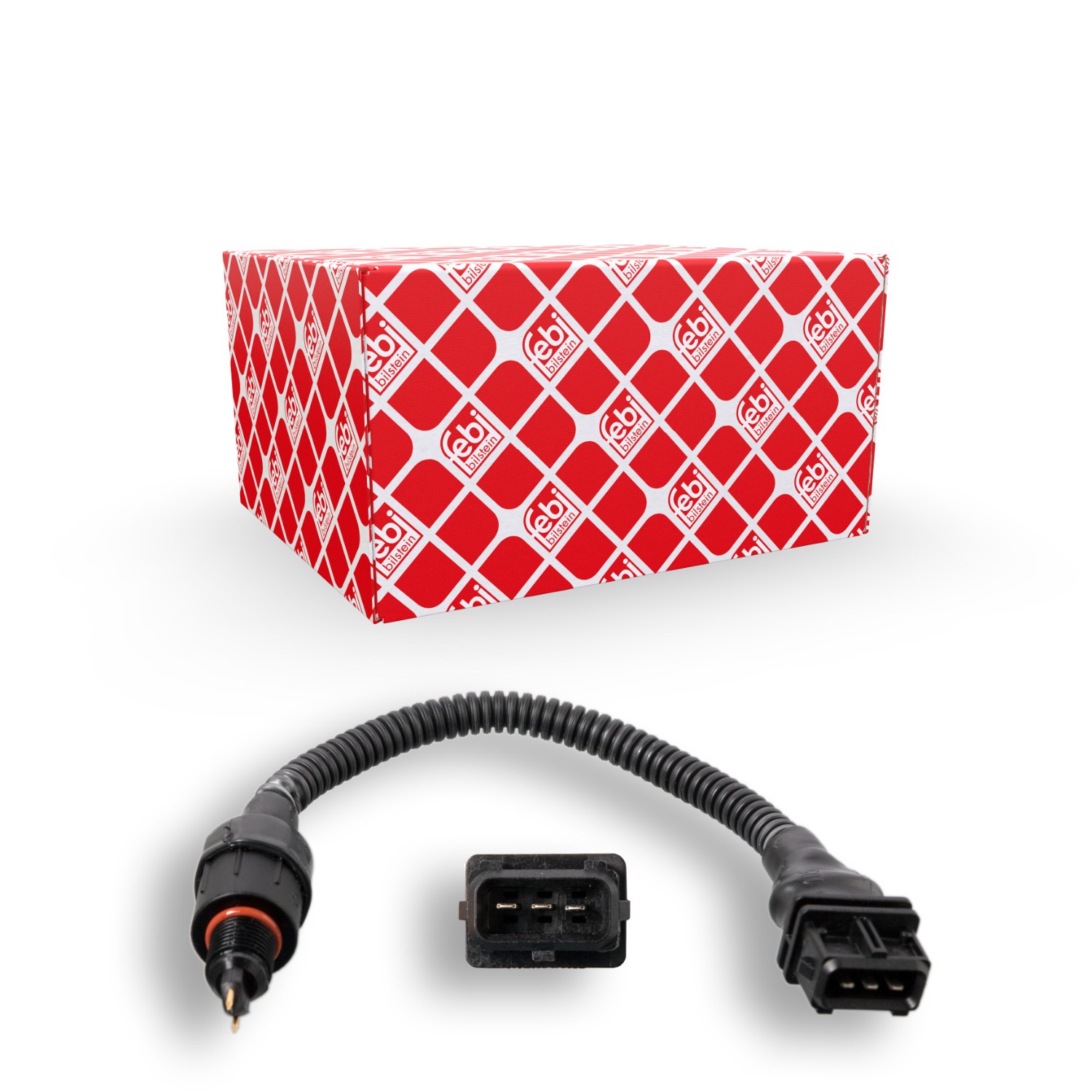 FEBI BILSTEIN Water Sensor, fuel system 103288 Mini COUNTRYMAN FEBI BILSTEIN water sensor, fuel system 103288