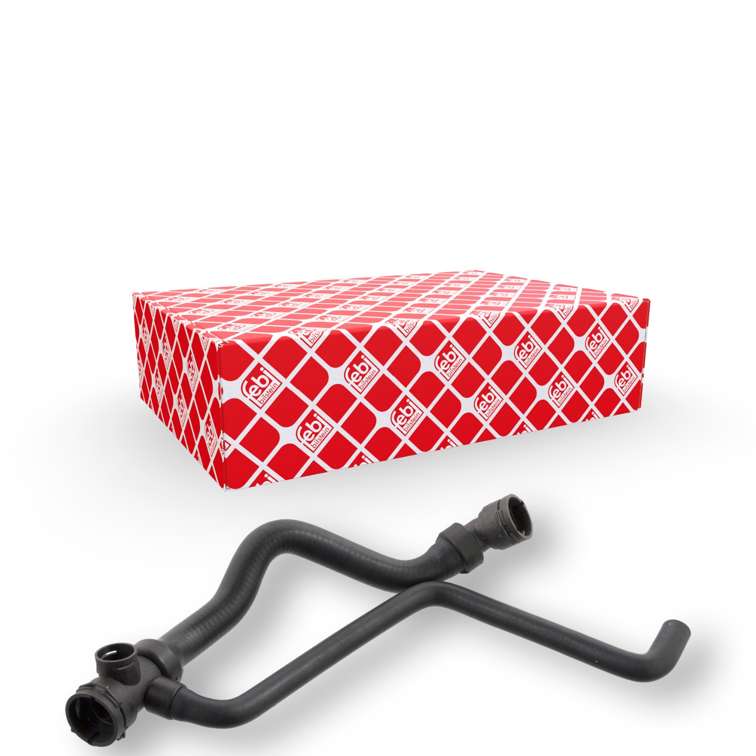 FEBI BILSTEIN Tubo flexível do radiador 103295 FEBI BILSTEIN 103295 Tubo flexível do radiador