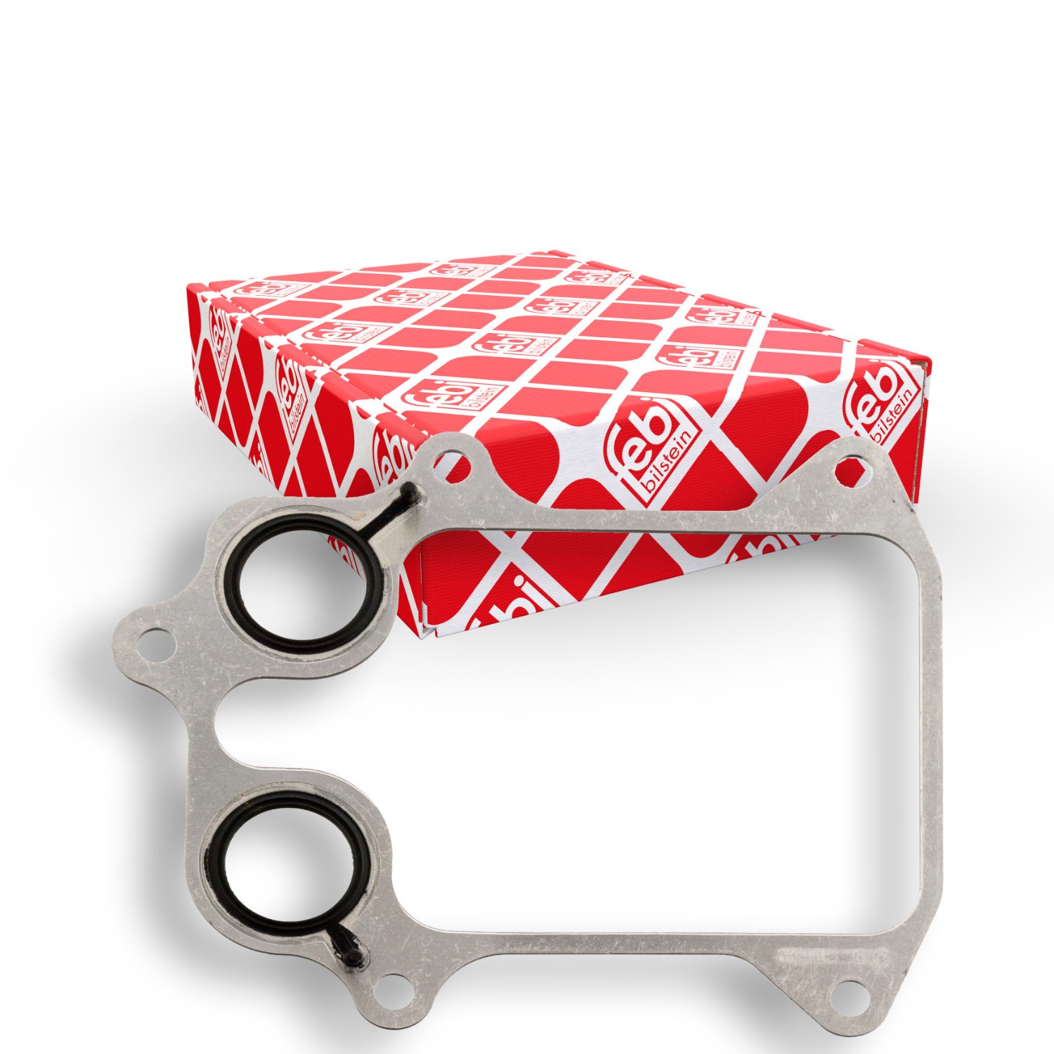 FEBI BILSTEIN Guarnizione, Radiatore olio 103298 103298 Guarnizione radiatore olio FEBI BILSTEIN FORD TOURNEO COURIER costo