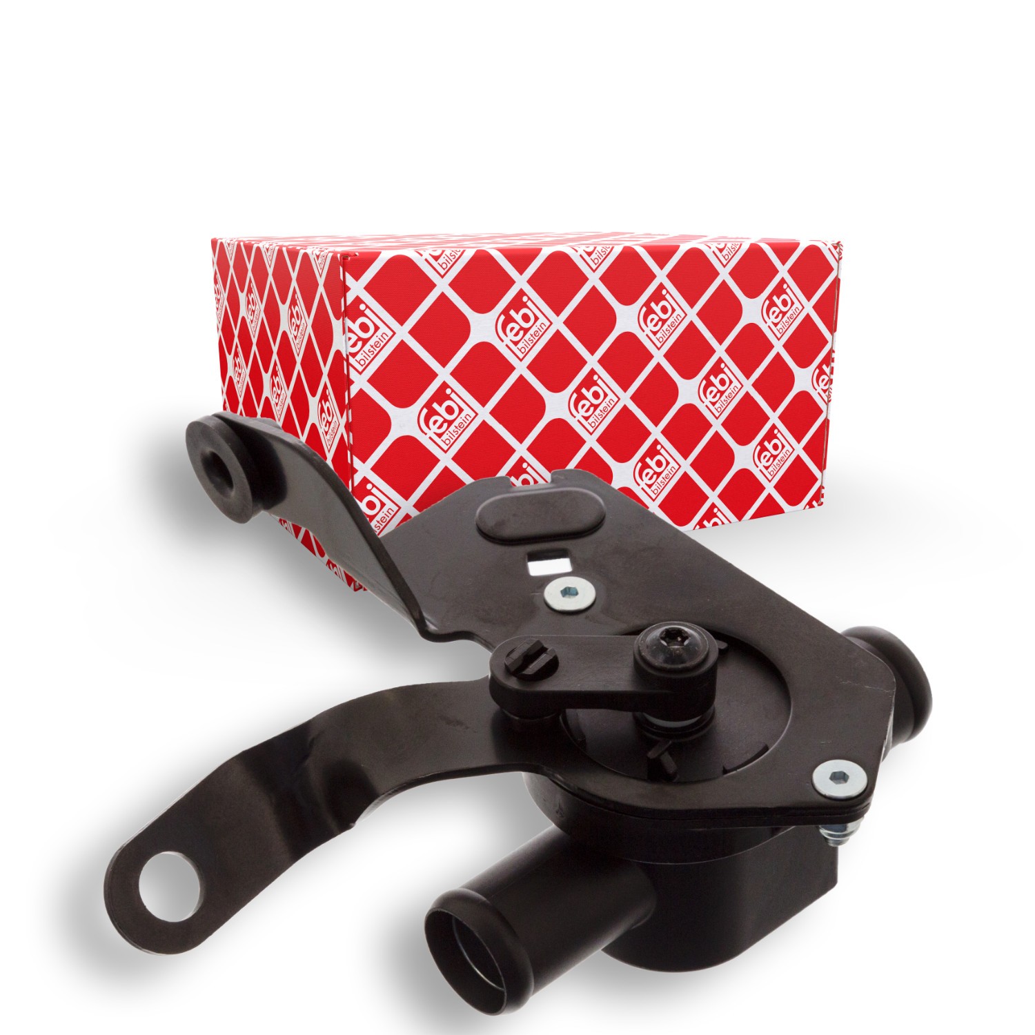 FEBI BILSTEIN Jäähdytysnesteen säätöventtiili 103305 MG Vesiventtiili FEBI BILSTEIN 103305