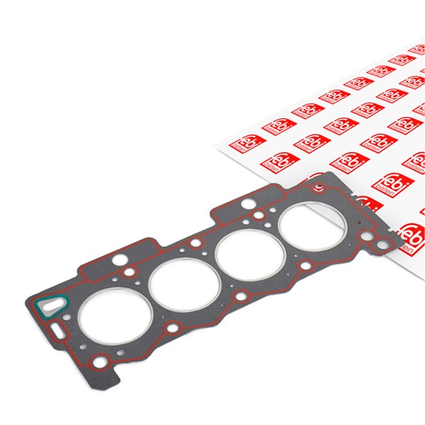 FEBI BILSTEIN Junta, cabeça do motor 103306 103306 Junta da cabeça HYUNDAI IONIQ FEBI BILSTEIN