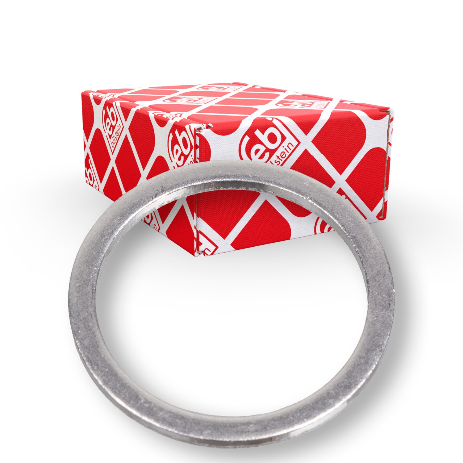 FEBI BILSTEIN Pakning, automatisk gearkasse 103368 Pakning, bundkar, automatisk gearkasse FEBI BILSTEIN Peugeot 406 103368