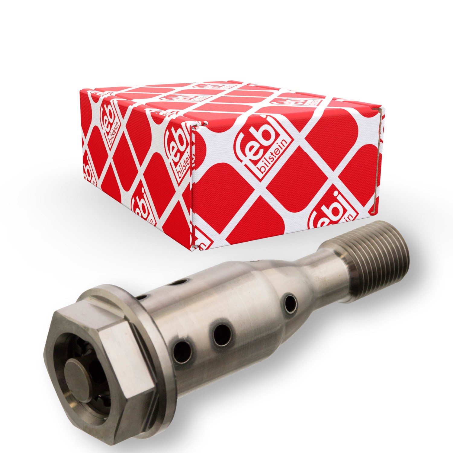FEBI BILSTEIN Styreventil, kamakseljustering 103379 FEBI BILSTEIN 103379 Styreventil, kamakseljustering