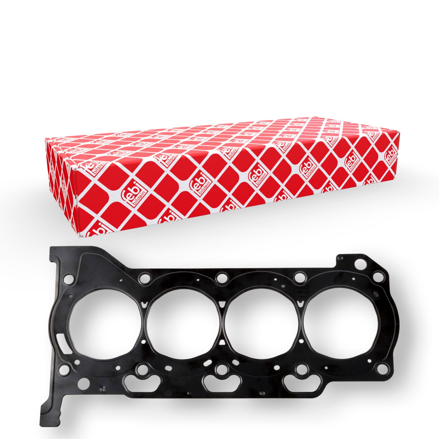 FEBI BILSTEIN Topplockspackning 103418 FEBI BILSTEIN 103418 Topplockspackning LEXUS LFA Coupe 4.8 (LFA10_) 560 hk 2010