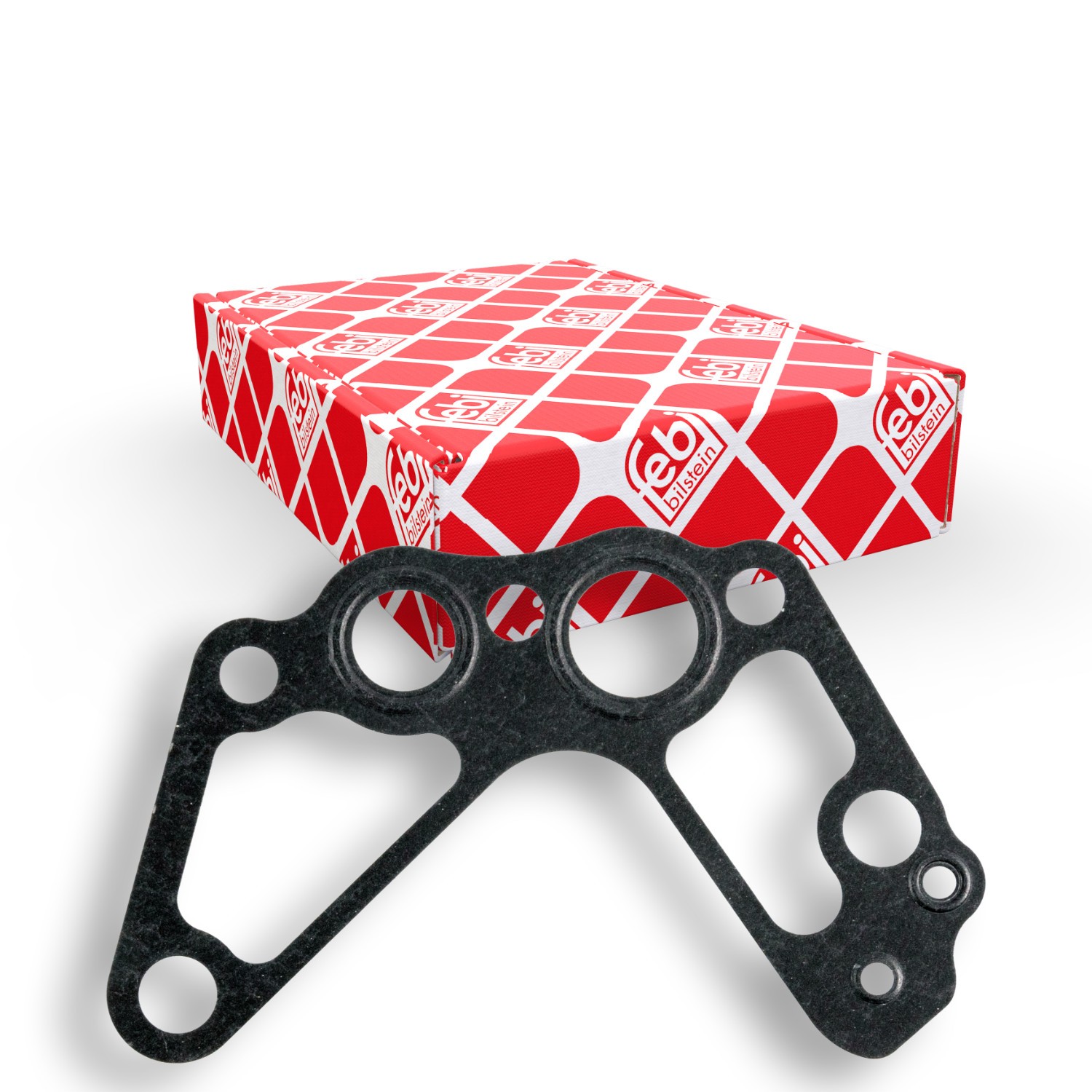 FEBI BILSTEIN Pakning, oliepumpe 103421 103421 Pakning oliepumpe FEBI BILSTEIN VOLVO 960