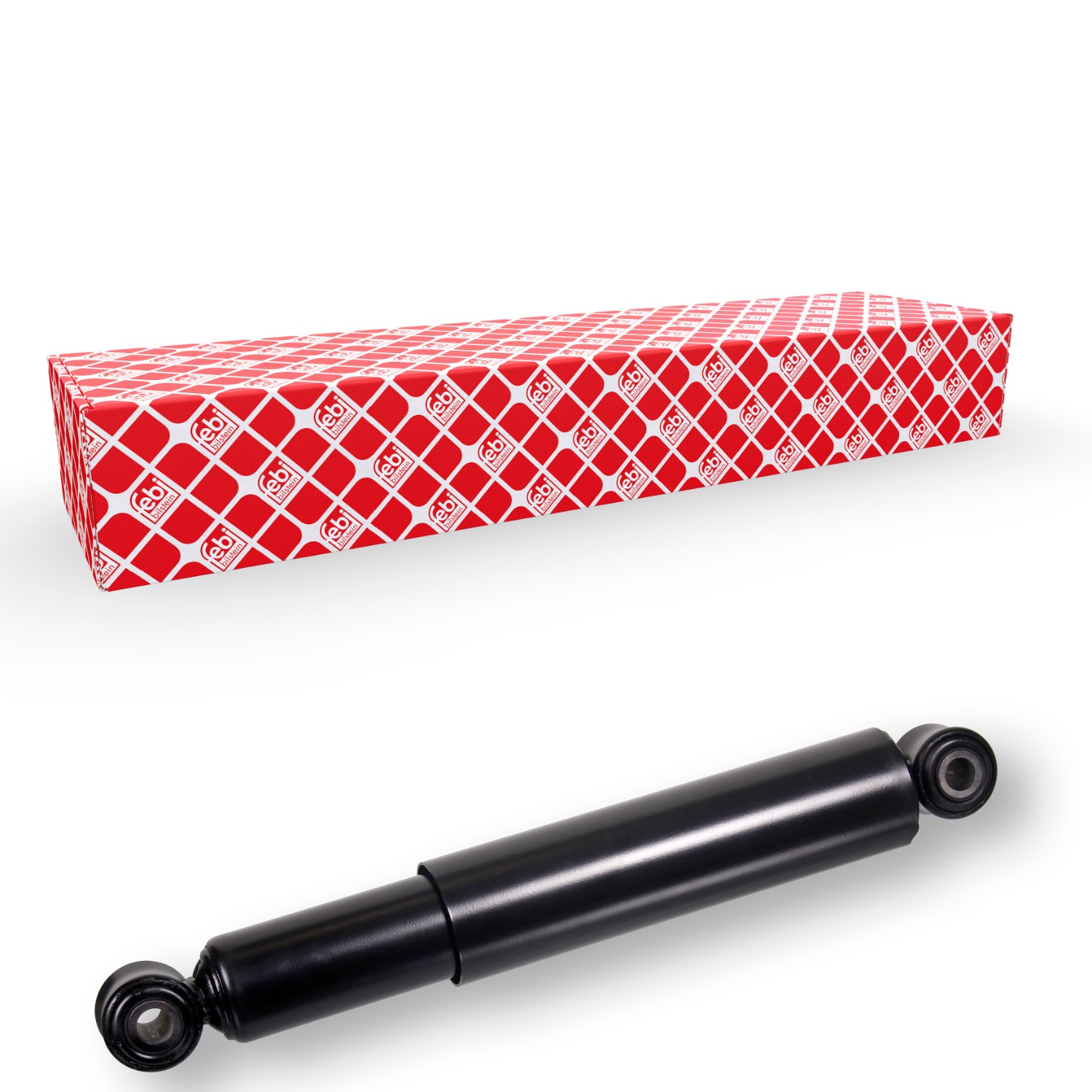 FEBI BILSTEIN Amort 20575 FEBI BILSTEIN 20575 Amort Messenger Van / Kombi hind