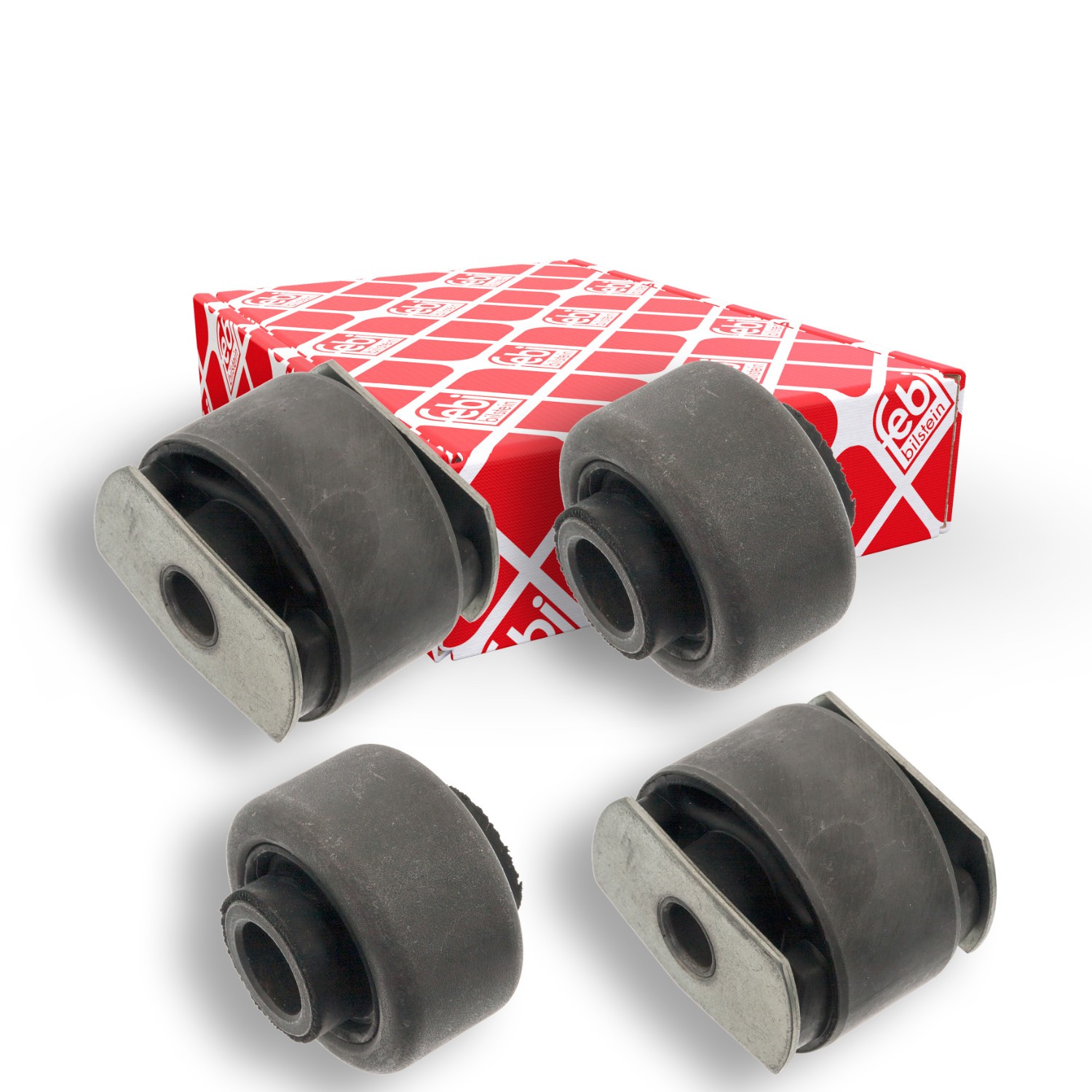 Supporto braccio oscillante FEBI BILSTEIN 48628 FEBI BILSTEIN 48628 costo Silent block braccio oscillante Renault SAFRANE 2018