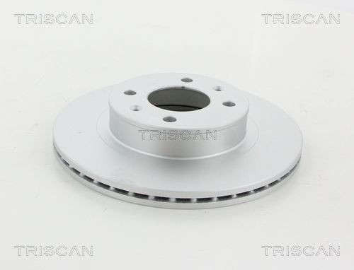TRISCAN Bremseskive 8120 18126C Bremseskive TRISCAN NIRO 8120 18126C billige
