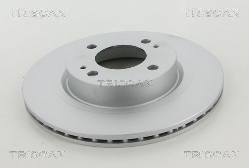 TRISCAN Bromsskiva 8120 42161C 8120 42161C TRISCAN bromsskiva MITSUBISHI SIGMA