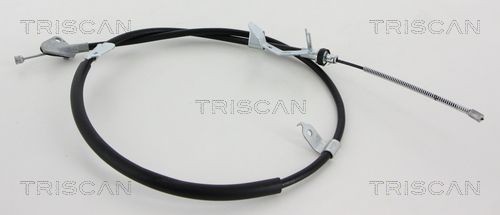 TRISCAN Cavo freno a mano 8140 10197 8140 10197 Cavo freno a mano TRISCAN PEUGEOT 106 costo