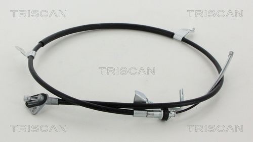 Tautrekk, håndbremse TRISCAN 8140 10198 TRISCAN 8140 10198 Bremsewire TOYOTA AYGO 2024