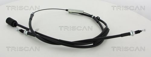 TRISCAN Håndbremsekabel 8140 241138 TRISCAN 8140 241138 VAUXHALL Viceroy Sedan Håndbremsekabel til en rimelig pris