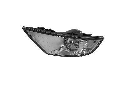 VAN WEZEL Dimljus 1829998 1829998 VAN WEZEL dimst FORD KUGA
