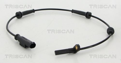 TRISCAN Snímač počtu otáčok kolesa 8180 15209 8180 15209 Snímač ABS TRISCAN FIAT FIORINO