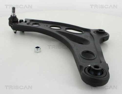 TRISCAN Bras de suspension 8500 105014 Bras de liaison suspension de roue TRISCAN KADJAR 8500 105014 pas cher