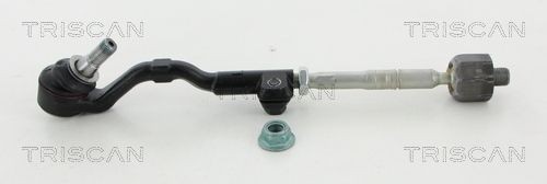 Tirante trasversale TRISCAN 8500 11342 TRISCAN 8500 11342 Snodo assiale scatola sterzo BMW X5 2014