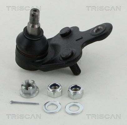 TRISCAN Fuseekogel 8500 135024 8500 135024 Kogel, fusee TOYOTA AURIS TRISCAN