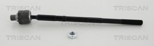 TRISCAN Articulação axial, barra de acoplamento 8500 15220 TRISCAN 8500 15220 Braço axial de direção Fiat Tipo Sedan originais preço