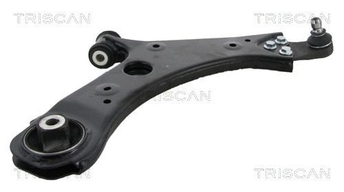 Braço de suspensão TRISCAN 8500 15527 TRISCAN 8500 15527: Triângulo de suspensão Fiat TIPO 2021
