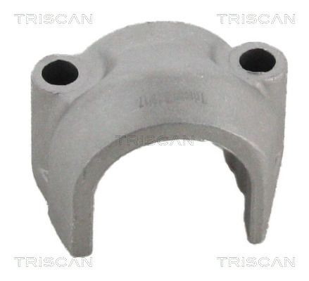 TRISCAN Vakaajan hela 8500 23895 8500 23895 TRISCAN Kallistuksenvakaajan puslat CHEVROLET CAPTIVA