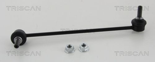 TRISCAN Tanko, kallistuksenvaimennin 8500 24626 8500 24626 TRISCAN Kallistuksenvakaajan yhdystanko OPEL MOVANO