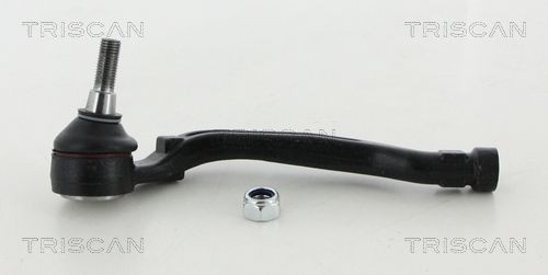 TRISCAN Styrekugle 8500 28122 8500 28122 Styrekugle PEUGEOT 3008 TRISCAN