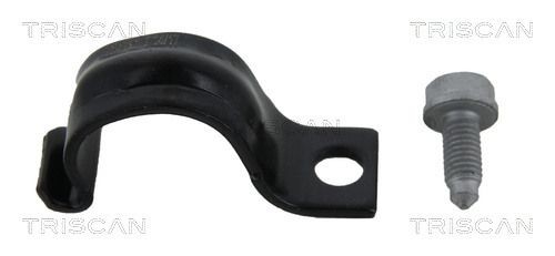 TRISCAN Stabilisatorstang rubber 8500 298040 Stabilisatorstang rubbers TRISCAN JEEP 8500 298040