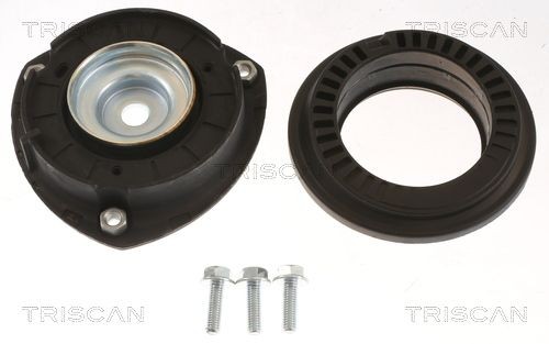 TRISCAN Veerpootlager 8500 29934 Volkswagen EOS Schokbreker lager TRISCAN 8500 29934