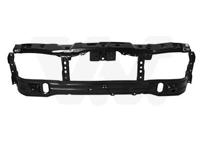 VAN WEZEL Predné oblożenie 1830668 VAN WEZEL 1830668 Predné oblożenie Mazda MX 6 GE cena