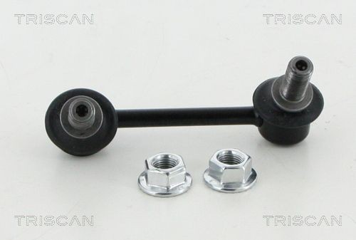 TRISCAN Stiepnis / Atsaite, Stabilizators 8500 50620 Stabilizatora atsaite TRISCAN 5 8500 50620 lēti