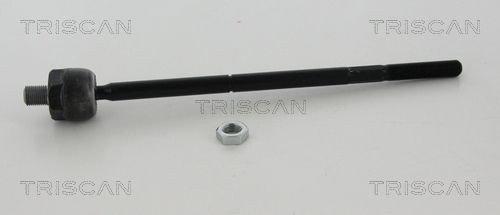 TRISCAN Axiálny čap tiahla riadenia 8500 80210 TRISCAN 8500 80210 Axiálny čap tiahla riadenia KIA CERATO originálne