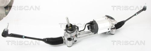 TRISCAN Roolilatt 8510 21408 Rooliajam TRISCAN Chevrolet MATIZ 8510 21408