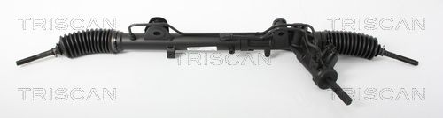 TRISCAN Prevodka riadenia 8510 25446 8510 25446 Hrebeňové riadenie RENAULT KADJAR TRISCAN