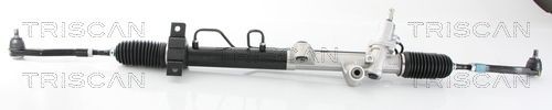 Prevodka riadenia TRISCAN 8510 44402 TRISCAN 8510 44402 Hrebeňové riadenie SSANGYONG RODIUS 2007