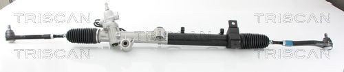 TRISCAN Caixa de direção 8510 44403 TRISCAN 851044403 Caixa de direção hidraulica Korando I SUV (K5, K9) preço