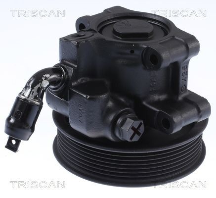 TRISCAN Servopumpe 8515 16673 Styreservopumpe TRISCAN Ford GALAXY 8515 16673
