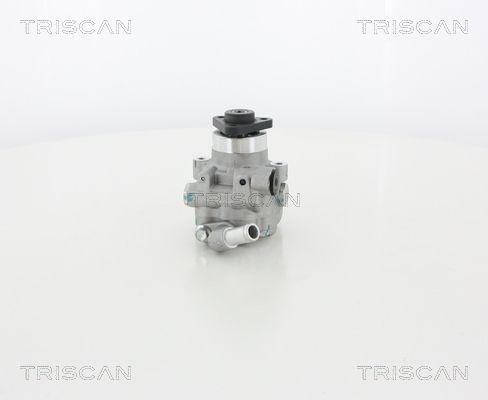 TRISCAN Power steering pump 8515 29647 8515 29647 TRISCAN power steering pump VW CADDY