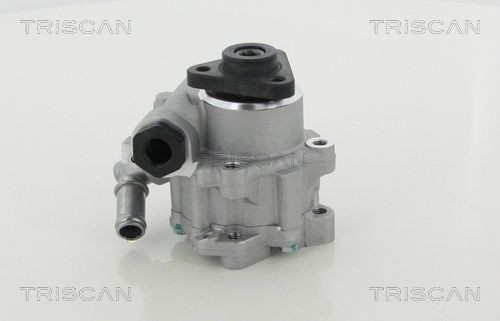 TRISCAN Power steering pump 8515 29679 8515 29679 TRISCAN power steering pump for VW CADDY