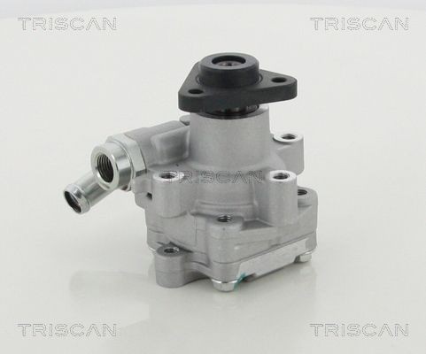TRISCAN Power steering pump 8515 29683 8515 29683 TRISCAN power steering pump for VW CADDY