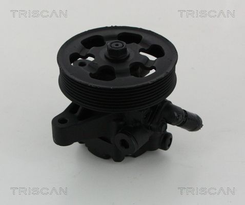 TRISCAN Roolivõimu pump 8515 40606 Hüdraulikapump roolimine TRISCAN CIVIC 8515 40606 odav