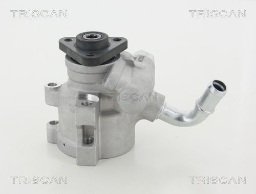 TRISCAN Servopumpe 8515 80609 8515 80609 Styreservopumpe IVECO Daily TRISCAN