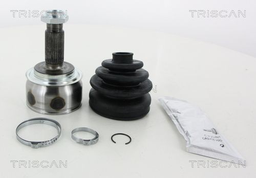 TRISCAN Kit giunti semiasse 8540 23115 8540 23115 costo Giunto omocinetico TRISCAN MERCEDES-BENZ CLK