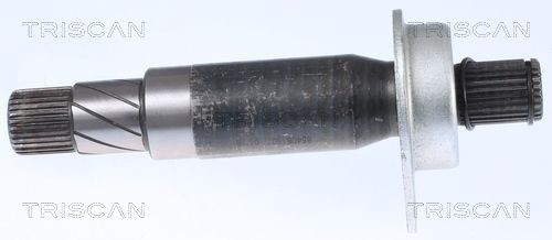 TRISCAN Vetoakseli 8540 81507 8540 81507 TRISCAN Vetoakseli ABARTH 500 / 595 / 695