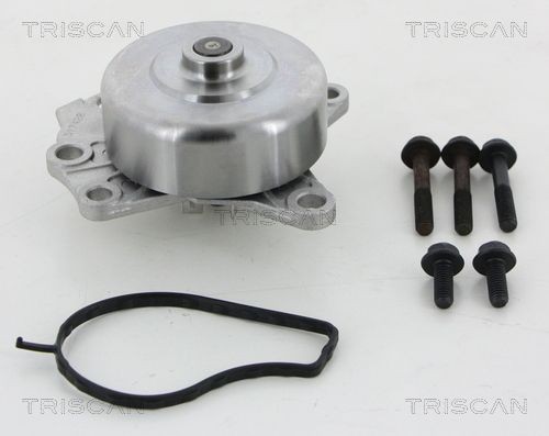 TRISCAN Water pump 8600 10022HD PEUGEOT 508 TRISCAN water pump 860010022HD