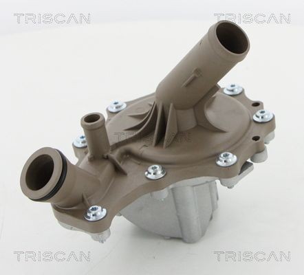 TRISCAN Vesipumppu 8600 10040 8600 10040 TRISCAN Vesipumppu Peugeot 407 hinta