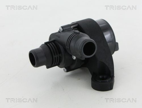 TRISCAN Vattenpump, oberoende uppvärmning 8600 11046 8600 11046 TRISCAN vattenpump oberoende uppvärmning BMW 5-serie
