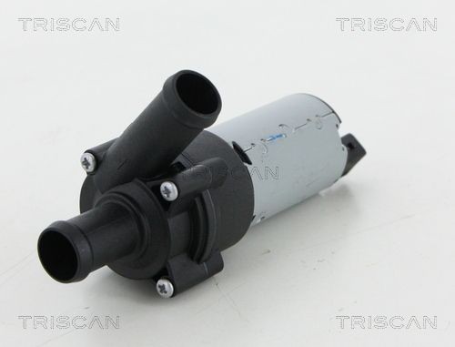 TRISCAN Vattenpump, oberoende uppvärmning 8600 24055 8600 24055 TRISCAN Vattenpump oberoende uppvärmning Volkswagen