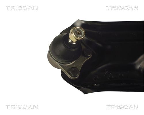 TRISCAN Bomba de circulação de água, aquecimento estacionário 8600 29078 Bomba de água adicional TRISCAN Volkswagen AMAROK 8600 29078